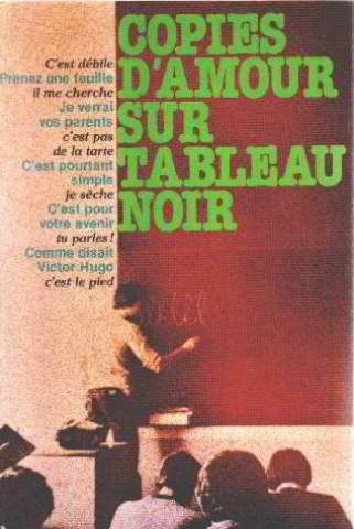 Copies amour sur - d'amour, tableau