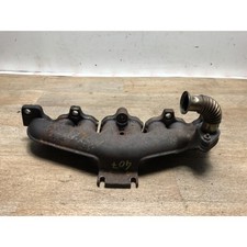 COLLECTEUR ECHAPPEMENT PEUGEOT 407 PHASE 1 2.0 HDI - 16V TURBO 9681570480