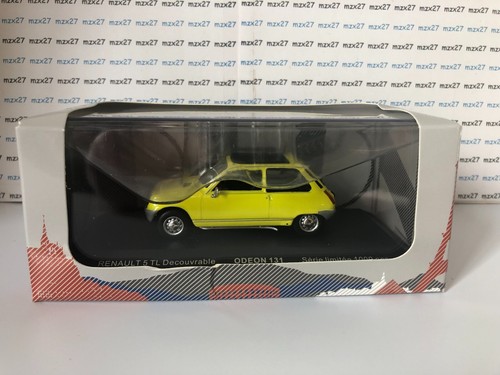 Voiture renault toit - voiture, 5