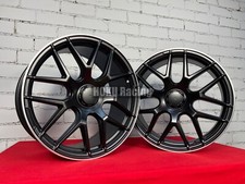 4X 22" AMG W167 roues 5X112
