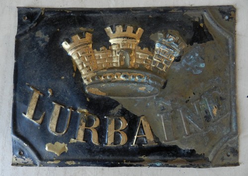 Assurance urbaine - assurance, « l'urbaine»
