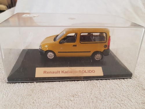 Renault kangoo solido - kangoo,
