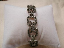 Marcassite Emboîtés 14mm