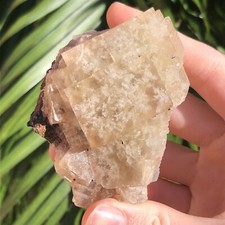 Beautiful Yellow Fluorite