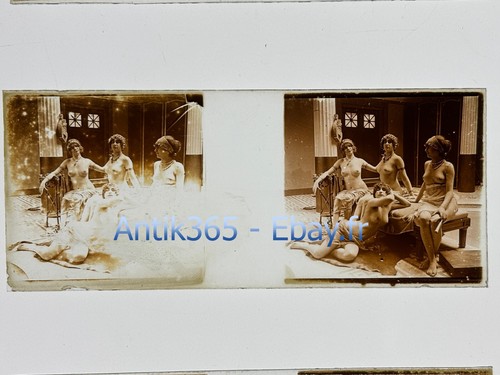 Photo erotique nu atrium - n°3,