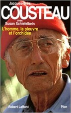 JACQUES YVES COUSTEAU L'HOMME