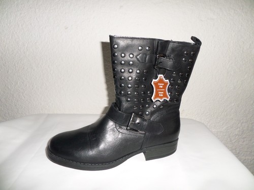 Magnifiques bottines - e,