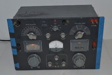 Pont D'Impedance Général Radio Type 1608-A (IPS42)