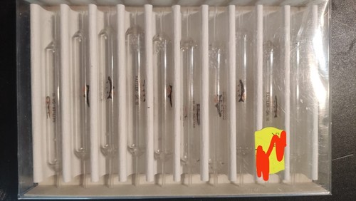 Lot bombette berkley trout - berkley,