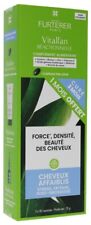 ANTI GASPI René Furterer VITALFAN Antichute Réactionnelle 3 mois (DLUO 10/24)