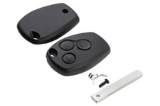 Clef Telecommande Pour Dacia