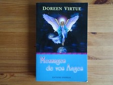 DOREEN VIRTUE, MESSAGES DE VOS ANGES, 2014