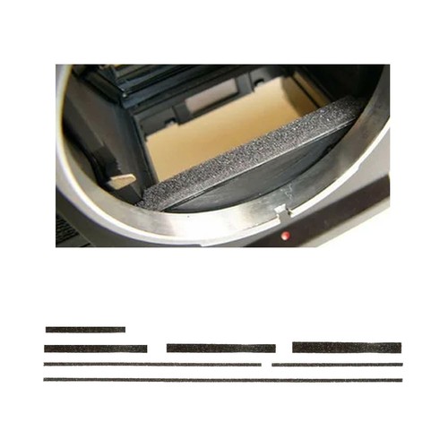 Premium light seal foam kit - light,