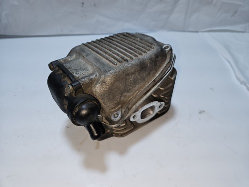 Culasse piaggio vespa - culasse,