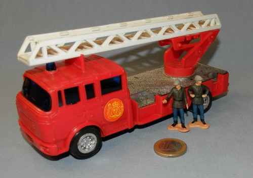 Lucky toys hongkong - toys, 1/43