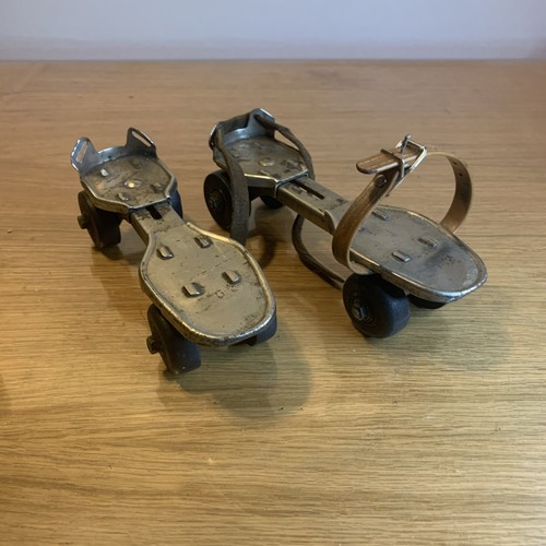 Paire patin roulette - patin,