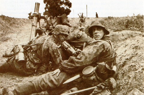 Ww2 photo la - photo,