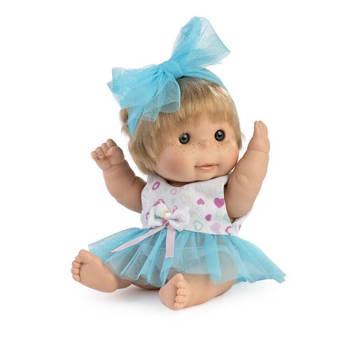 Berbesa cadeau poupée mini - -,