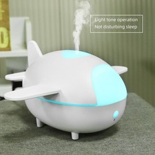 Humidificateur Avion avec