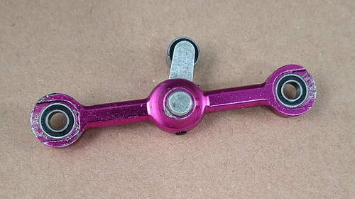 Wolfpack radicals side gear - wolfpack,