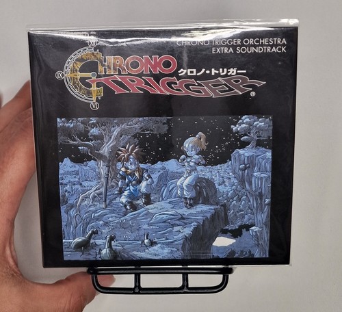 Chrono trigger orchestra extra - chrono,