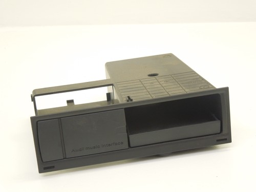Audi c6 interface - c6,
