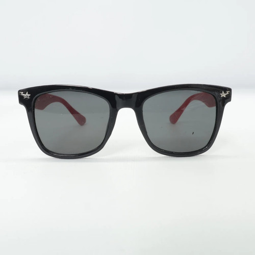 Lunettes soleil wayfarer - lunettes,