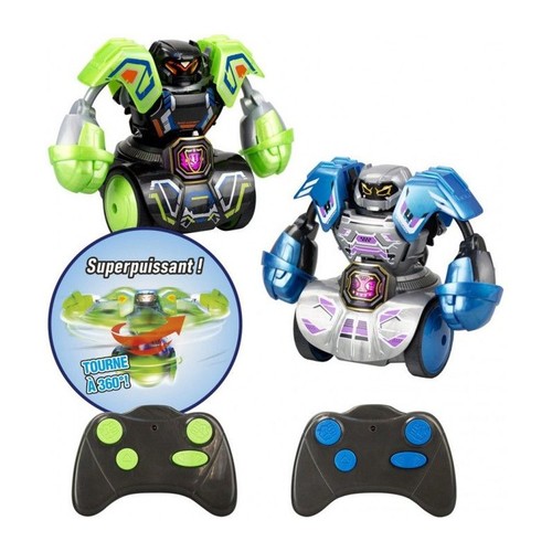 Robot combat silverlit - robot,