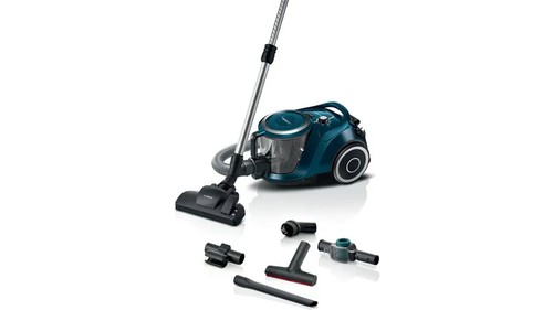 Bosch aspirateur sans sac - bosch,