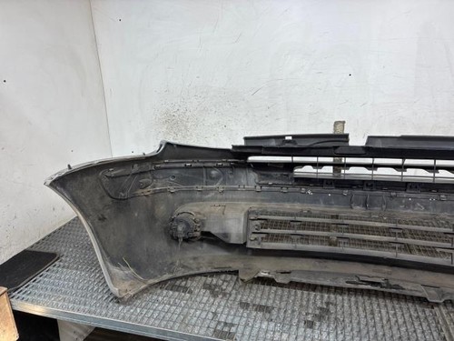 Pare choc avant citroen - avant,