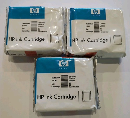 Lot genuine 70 matte - lot,