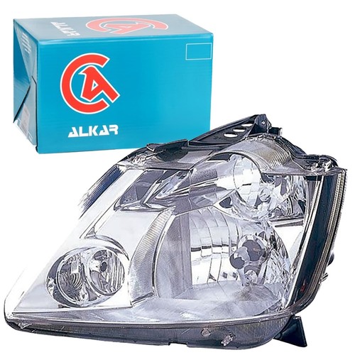 Alkar phare droit - h7/h1,