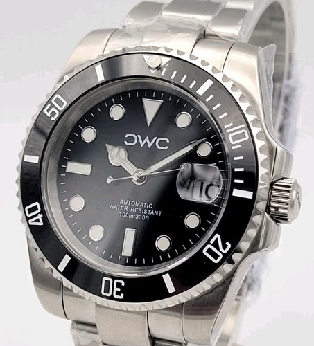 New quality automatic black - new,