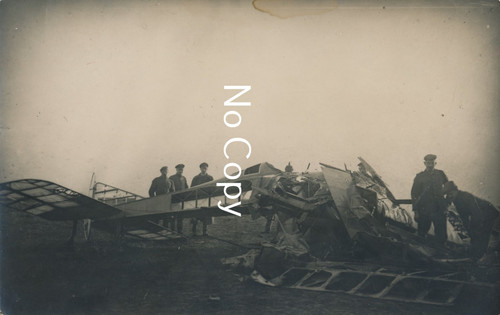 Photo ww1 france avion - photo, ww1: