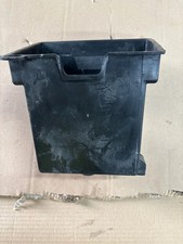 Bac de batterie de KAWASAKI