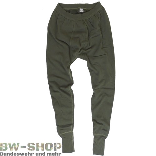 Slip original armée - original, de