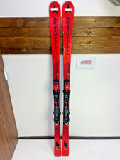 Atomic Redster G9 183 cm Ski + Atomic 12 fixations Winter Fun Snow Slope
