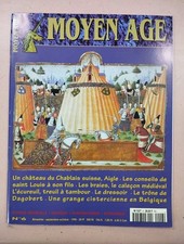 Moyen age nº septembre - /, septembre-