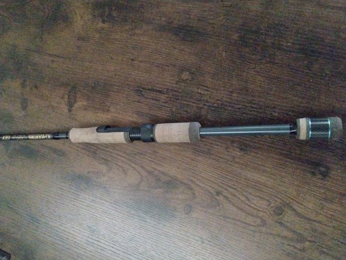 Loomis glx 802s jwr - g.,