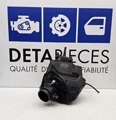 Boîtier filtre air - ✅boÎtier,