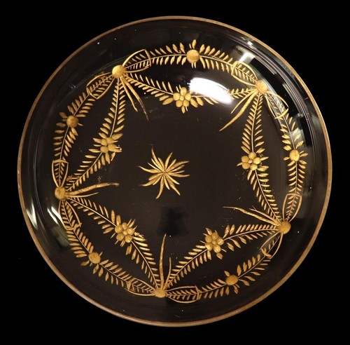 Ancien baccarat vers - ancien,
