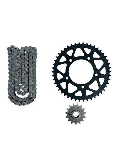 Kit transmission ducati - kit,