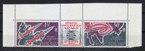 Taaf 1975 mnh 97 - mnh, mi