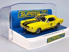 Slot Car Scalextric Superslot