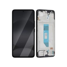 Ecran LCD + Vitre tactile sur châssis pour Xiaomi Redmi note 14 4G Incell