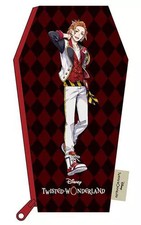 Disney Twisted Wonderland Kate