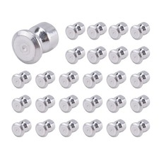 100 PièCes Hiver Cosses de