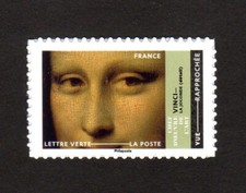 :-) FRANCE 2023 Neuf ** :" La