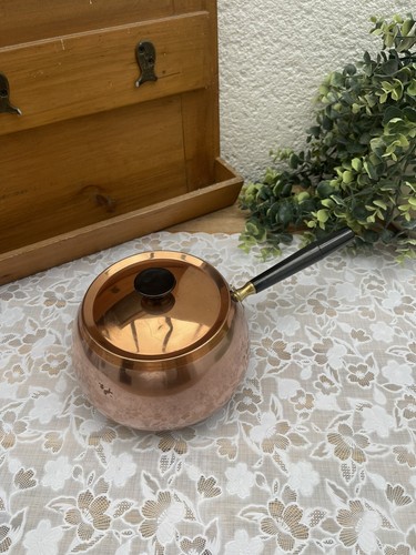 Ancien caquelon fondue - caquelon, à