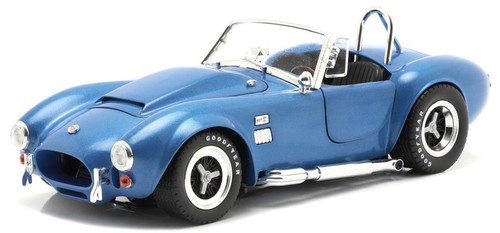 Shelby cobra super - cobra,